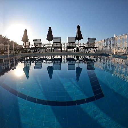 View Suit B1 Fethiye Exterior photo