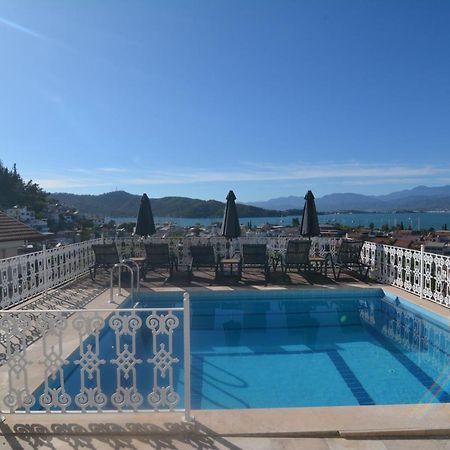 View Suit B1 Fethiye Exterior photo