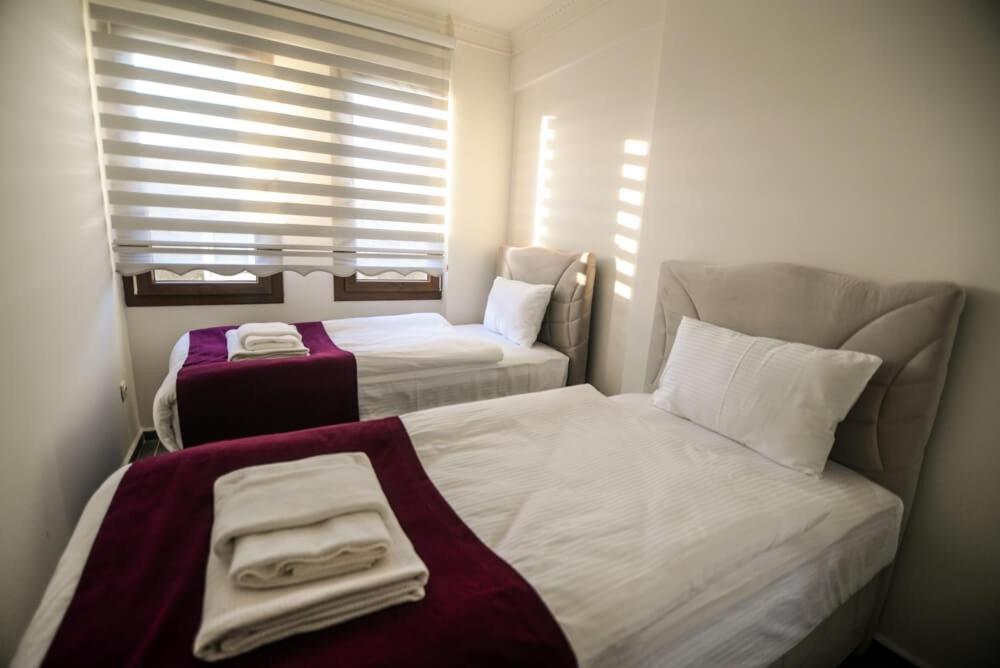 View Suit B1 Fethiye Exterior photo