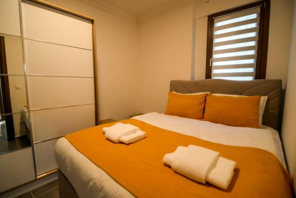 View Suit B1 Fethiye Exterior photo