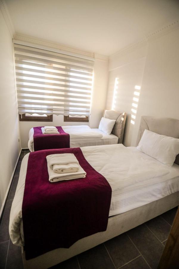 View Suit B1 Fethiye Exterior photo