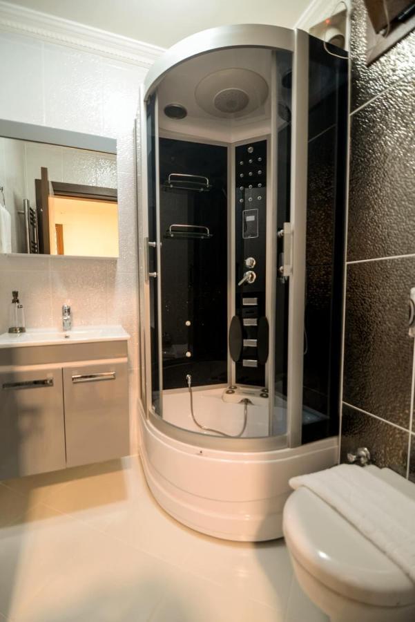 View Suit B1 Fethiye Exterior photo